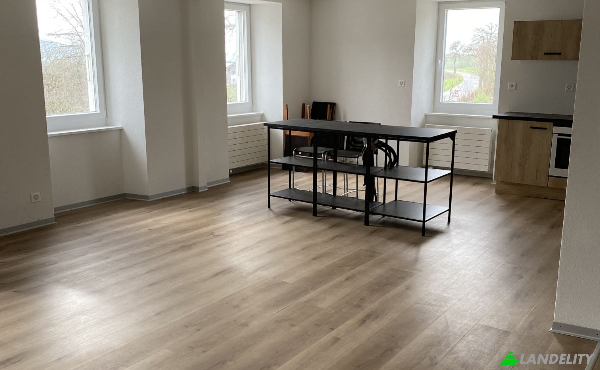 Single Family Home for Sale Rte de Fontaines 2, 2054 Chezard-Saint-Martin, Val-de-Ruz, Chezard-Saint-Martin, Neuchatel, Switzerland. Photo 16