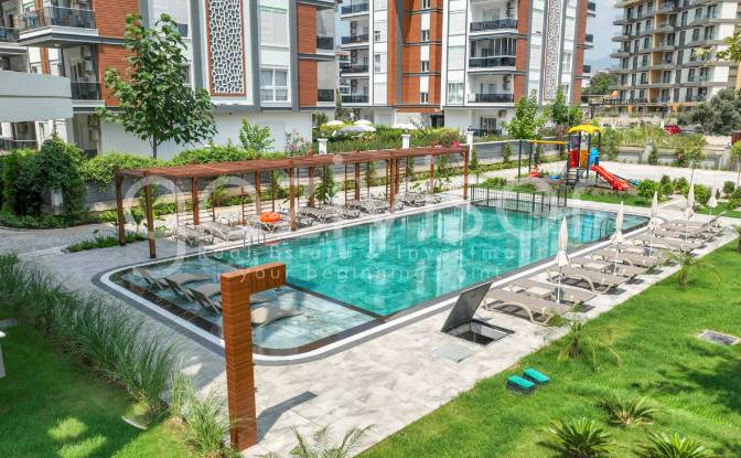 Apartment for Sale Pazarci, Ugur Mumcu 23 Sk No:9. Photo#19 Apartment for Sale Pazarci, Ugur Mumcu 23 Sk No:9. Photo#19