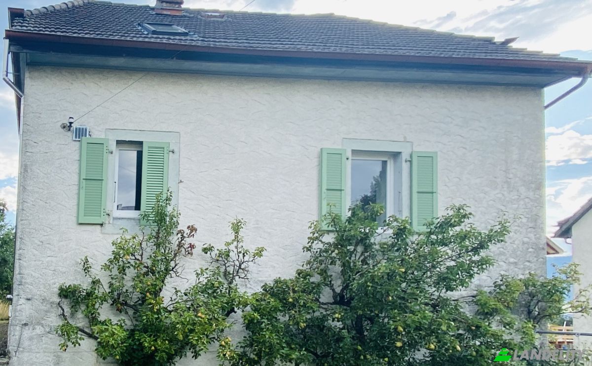 Single Family Home for Sale Rte de Fontaines 2, 2054 Chezard-Saint-Martin, Val-de-Ruz, Chezard-Saint-Martin, Neuchatel, Switzerland. Photo 2