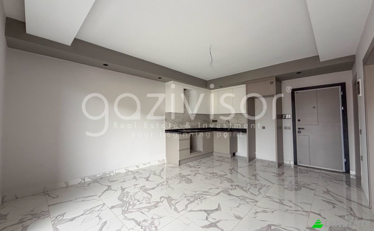 Apartment for Sale Pazarci, Ugur Mumcu 23 Sk No:9, 07900 Gazipasa Antalya, Gazipasa Antalya, Gazipasa, Antalya, Turkiye. Photo 4