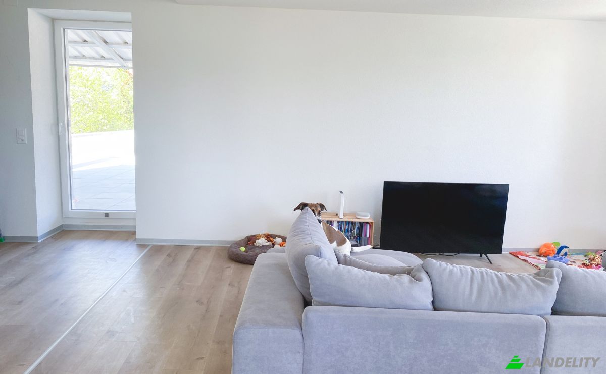 Single Family Home for Sale Rte de Fontaines 2, 2054 Chezard-Saint-Martin, Val-de-Ruz, Chezard-Saint-Martin, Neuchatel, Switzerland. Photo 3