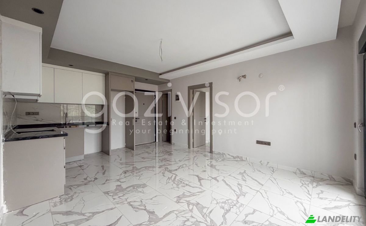 Apartment for Sale Pazarci, Ugur Mumcu 23 Sk No:9, 07900 Gazipasa Antalya, Gazipasa Antalya, Gazipasa, Antalya, Turkiye. Photo 5