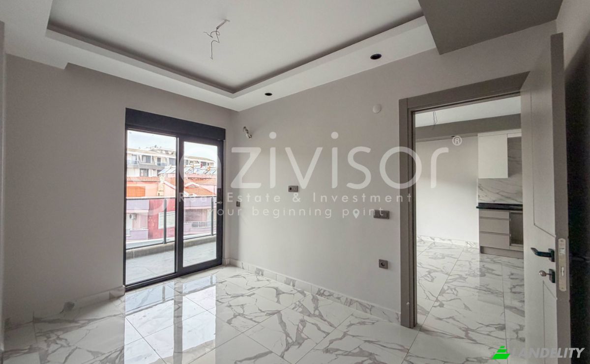 Apartment for Sale Pazarci, Ugur Mumcu 23 Sk No:9, 07900 Gazipasa Antalya, Gazipasa Antalya, Gazipasa, Antalya, Turkiye. Photo 7
