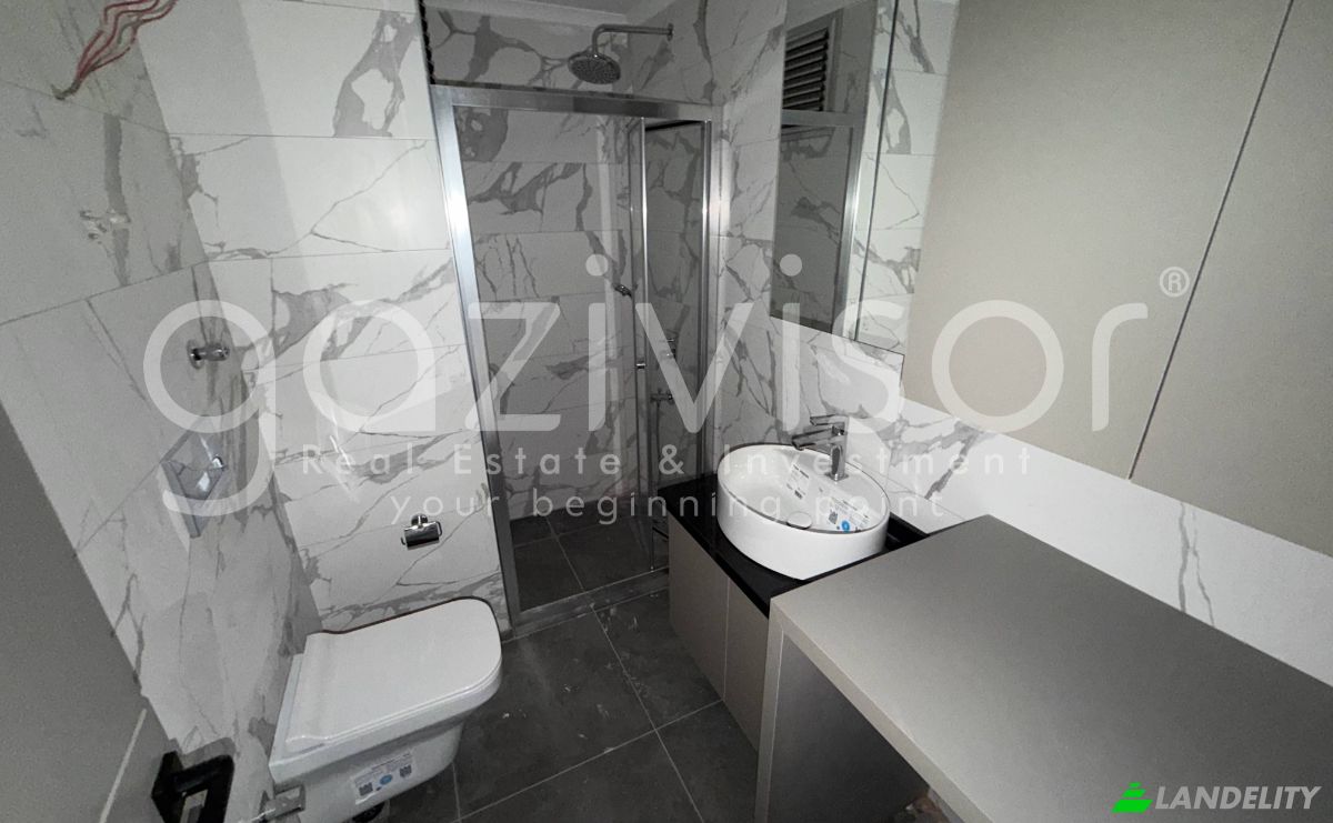 Apartment for Sale Pazarci, Ugur Mumcu 23 Sk No:9, 07900 Gazipasa Antalya, Gazipasa Antalya, Gazipasa, Antalya, Turkiye. Photo 8