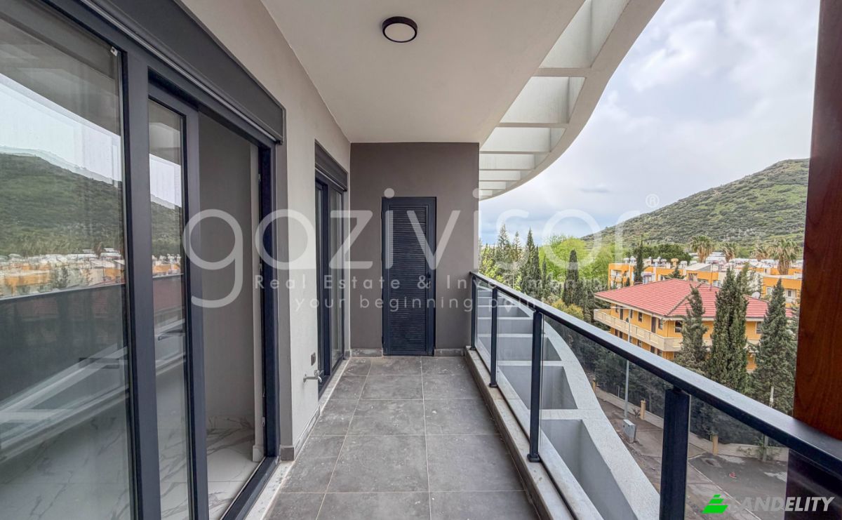 Apartment for Sale Pazarci, Ugur Mumcu 23 Sk No:9, 07900 Gazipasa Antalya, Gazipasa Antalya, Gazipasa, Antalya, Turkiye. Photo 9