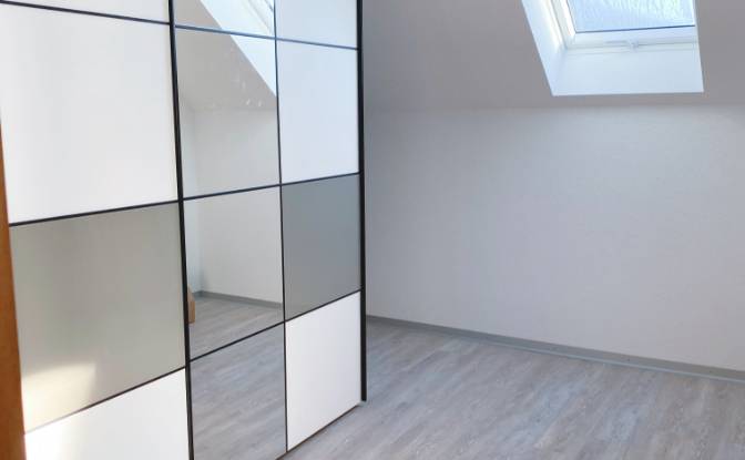Single Family Home for Sale Rte de Fontaines 2. Photo#8