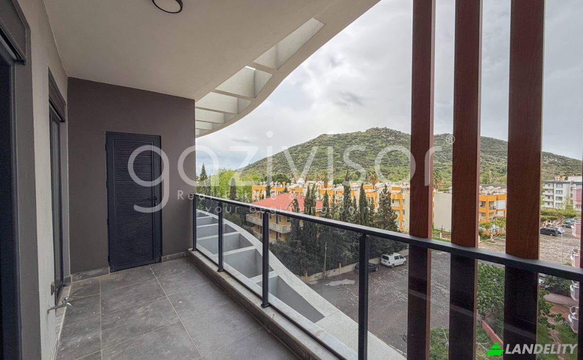 Apartment for Sale Pazarci, Ugur Mumcu 23 Sk No:9, 07900 Gazipasa Antalya, Gazipasa Antalya, Gazipasa, Antalya, Turkiye. Photo 10