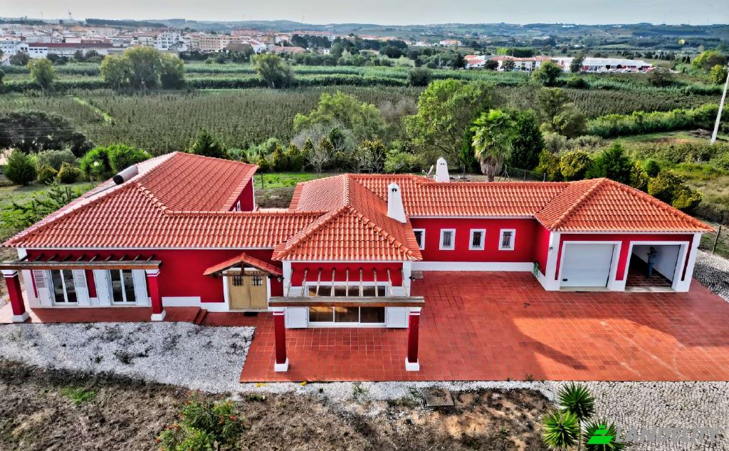 Dom jednorodzinny na sprzedaż Bombarral, Leiria District, Portugal. Zdjęcie 5