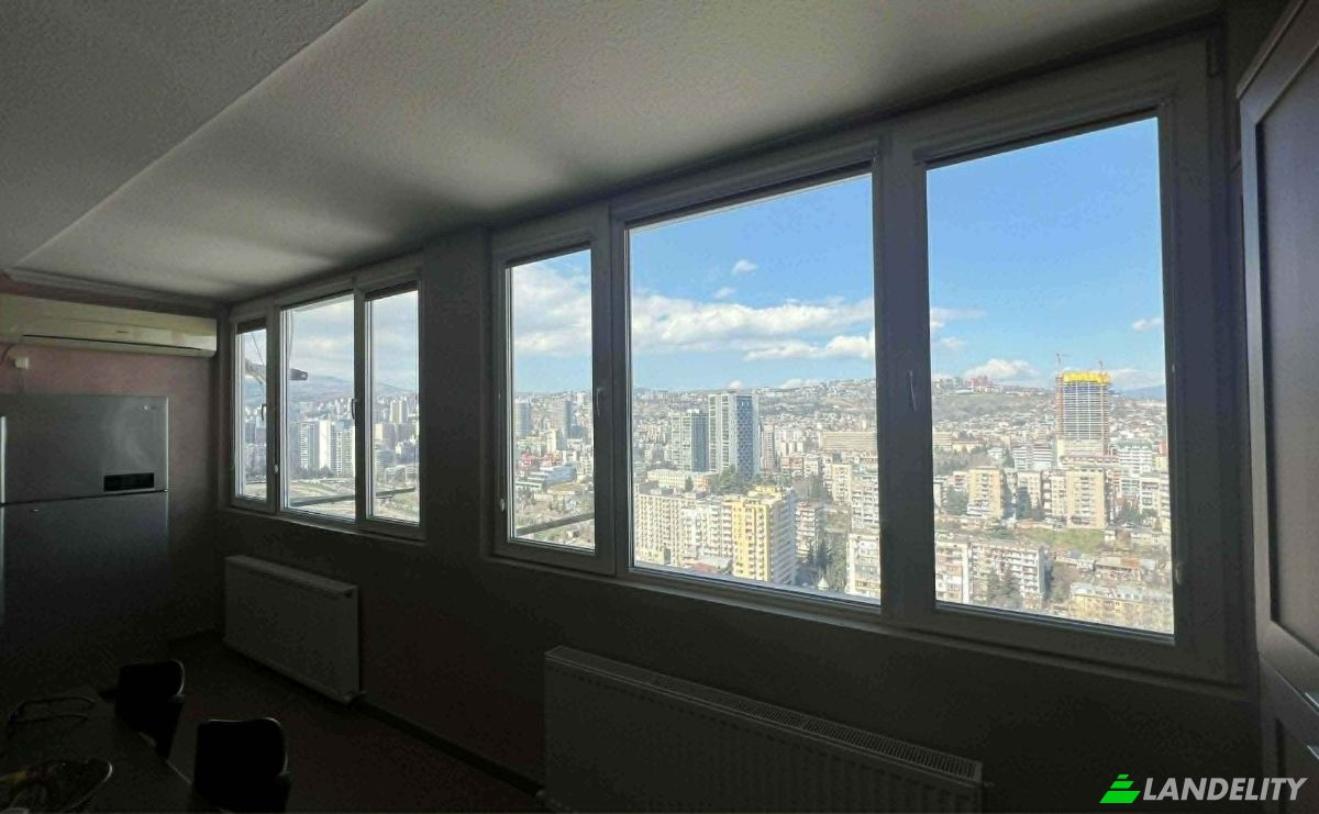 Duplex for Sale 18 Zaza Panaskertel-Tsitsishvili St, Tbilisi, Tbilisi, Didi digomi, Georgia. Photo 5