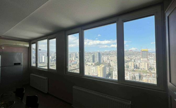 Duplex for Sale 18 Zaza Panaskertel-Tsitsishvili. Photo#5 Duplex for Sale 18 Zaza Panaskertel-Tsitsishvili. Photo#5