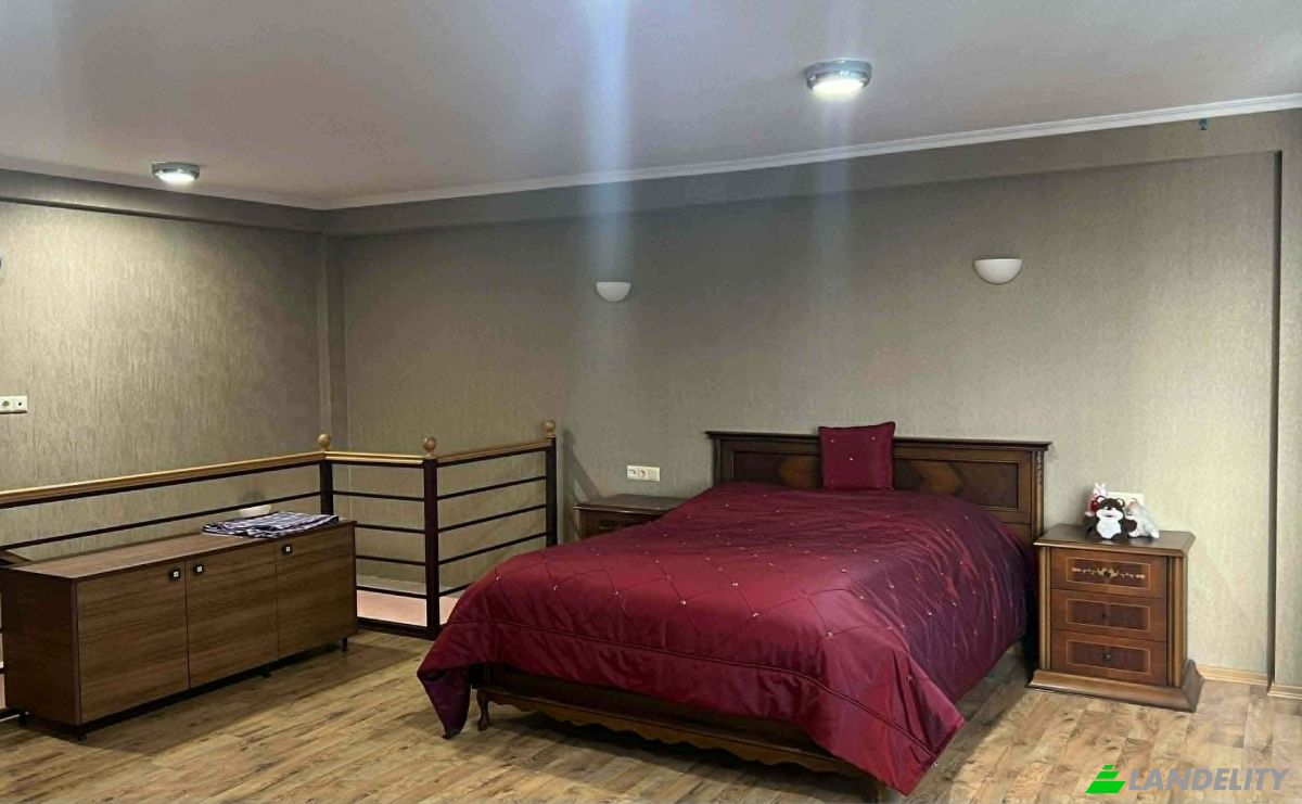 Duplex for Sale 18 Zaza Panaskertel-Tsitsishvili St, Tbilisi, Tbilisi, Didi digomi, Georgia. Photo 6