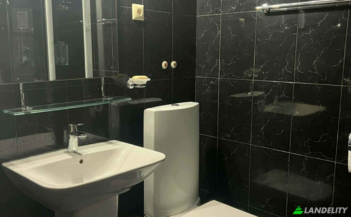 Duplex for Sale 18 Zaza Panaskertel-Tsitsishvili St, Tbilisi, Tbilisi, Didi digomi, Georgia. Photo 10