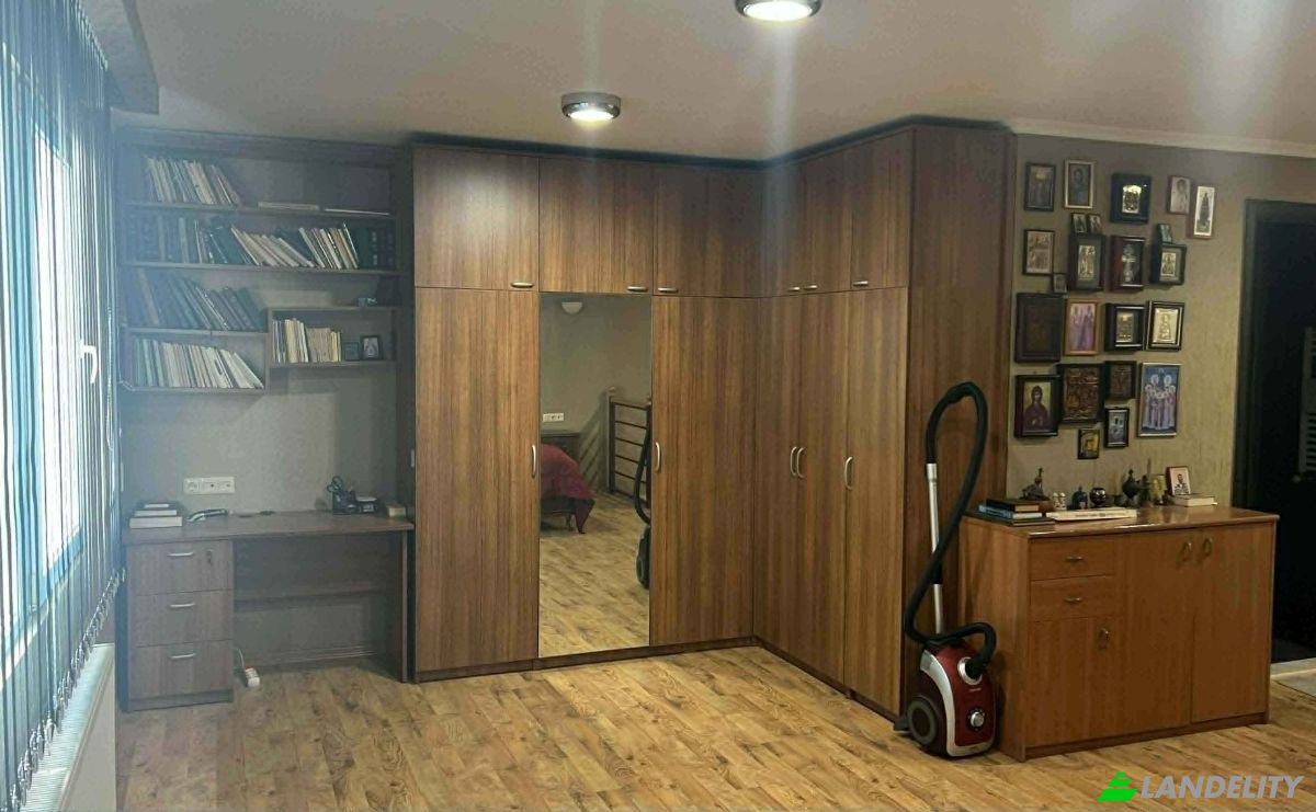 Duplex for Sale 18 Zaza Panaskertel-Tsitsishvili St, Tbilisi, Tbilisi, Didi digomi, Georgia. Photo 9