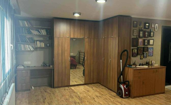 Duplex for Sale 18 Zaza Panaskertel-Tsitsishvili. Photo#9 Duplex for Sale 18 Zaza Panaskertel-Tsitsishvili. Photo#9
