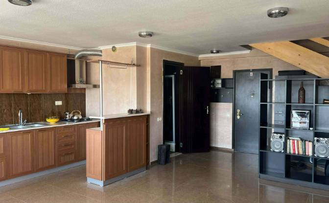 Duplex for Sale 18 Zaza Panaskertel-Tsitsishvili. Photo#1 Duplex for Sale 18 Zaza Panaskertel-Tsitsishvili. Photo#1