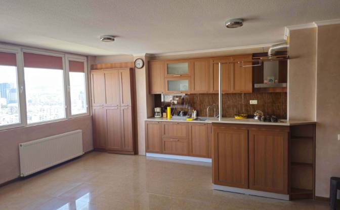 Duplex for Sale 18 Zaza Panaskertel-Tsitsishvili. Photo#3 Duplex for Sale 18 Zaza Panaskertel-Tsitsishvili. Photo#3
