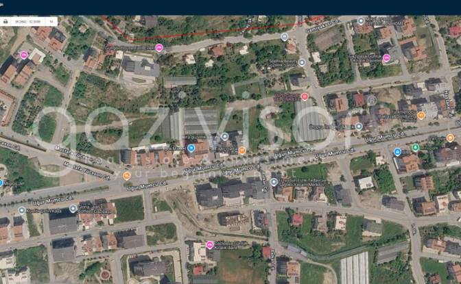 Land Lot for Sale Pazarci, Gemiyakasi Cd 37 1. Photo#1 Land Lot for Sale Pazarci, Gemiyakasi Cd 37 1. Photo#1
