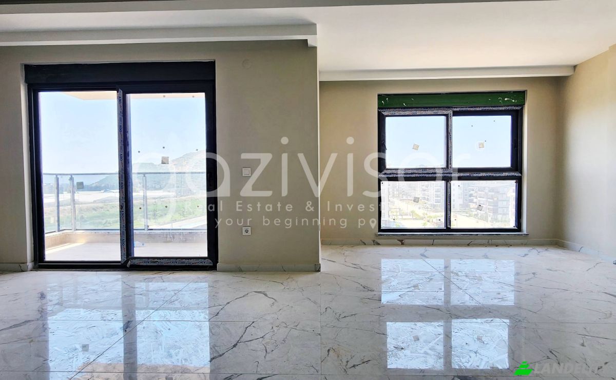 Apartment for Sale Pazarci, Ugur Mumcu 19 Sk No:35, 07900 Gazipasa Antalya, Gazipasa Antalya, Gazipasa, Antalya, Turkiye. Photo 1
