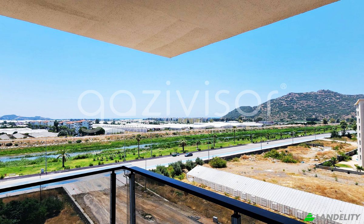 Apartment for Sale Pazarci, Ugur Mumcu 19 Sk No:35, 07900 Gazipasa Antalya, Gazipasa Antalya, Gazipasa, Antalya, Turkiye. Photo 8