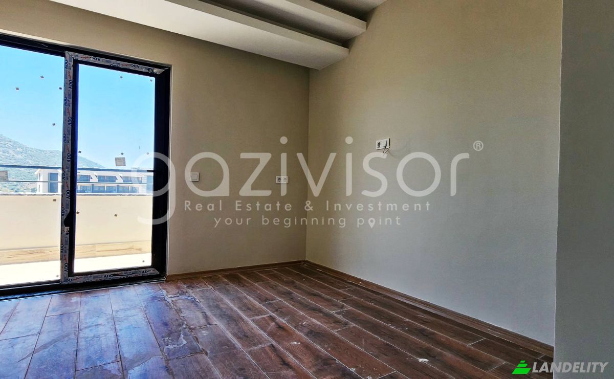 Apartment for Sale Pazarci, Ugur Mumcu 19 Sk No:35, 07900 Gazipasa Antalya, Gazipasa Antalya, Gazipasa, Antalya, Turkiye. Photo 10