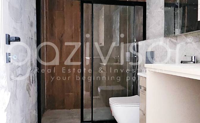 Apartment for Sale Pazarci, Ugur Mumcu 19 Sk No:35. Photo#12 Apartment for Sale Pazarci, Ugur Mumcu 19 Sk No:35. Photo#12