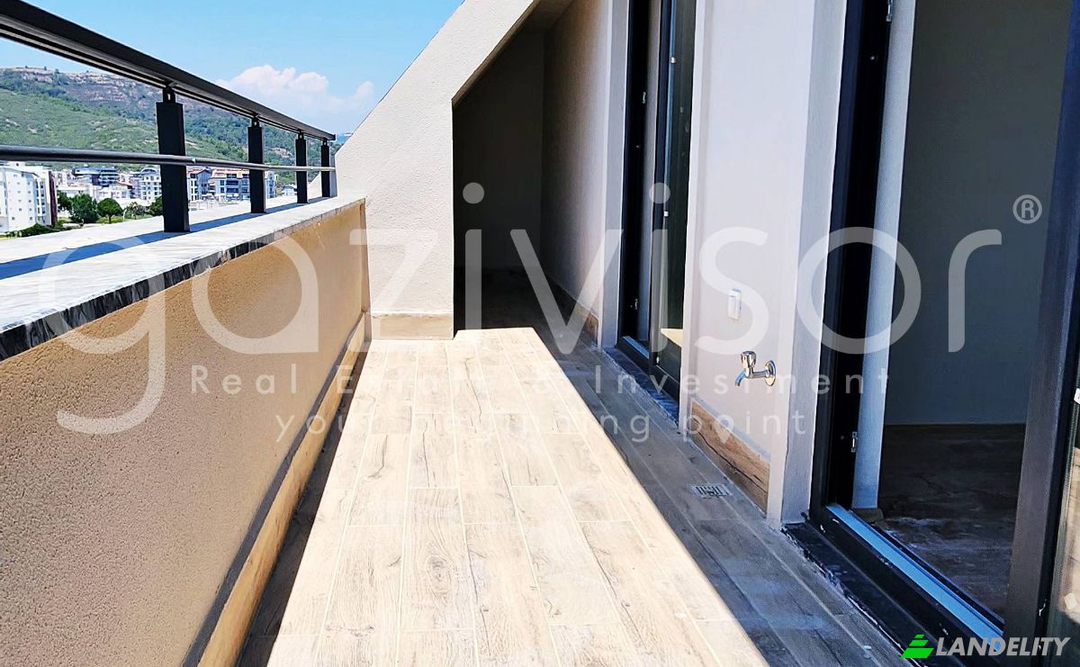 Apartment for Sale Pazarci, Ugur Mumcu 19 Sk No:35, 07900 Gazipasa Antalya, Gazipasa Antalya, Gazipasa, Antalya, Turkiye. Photo 13