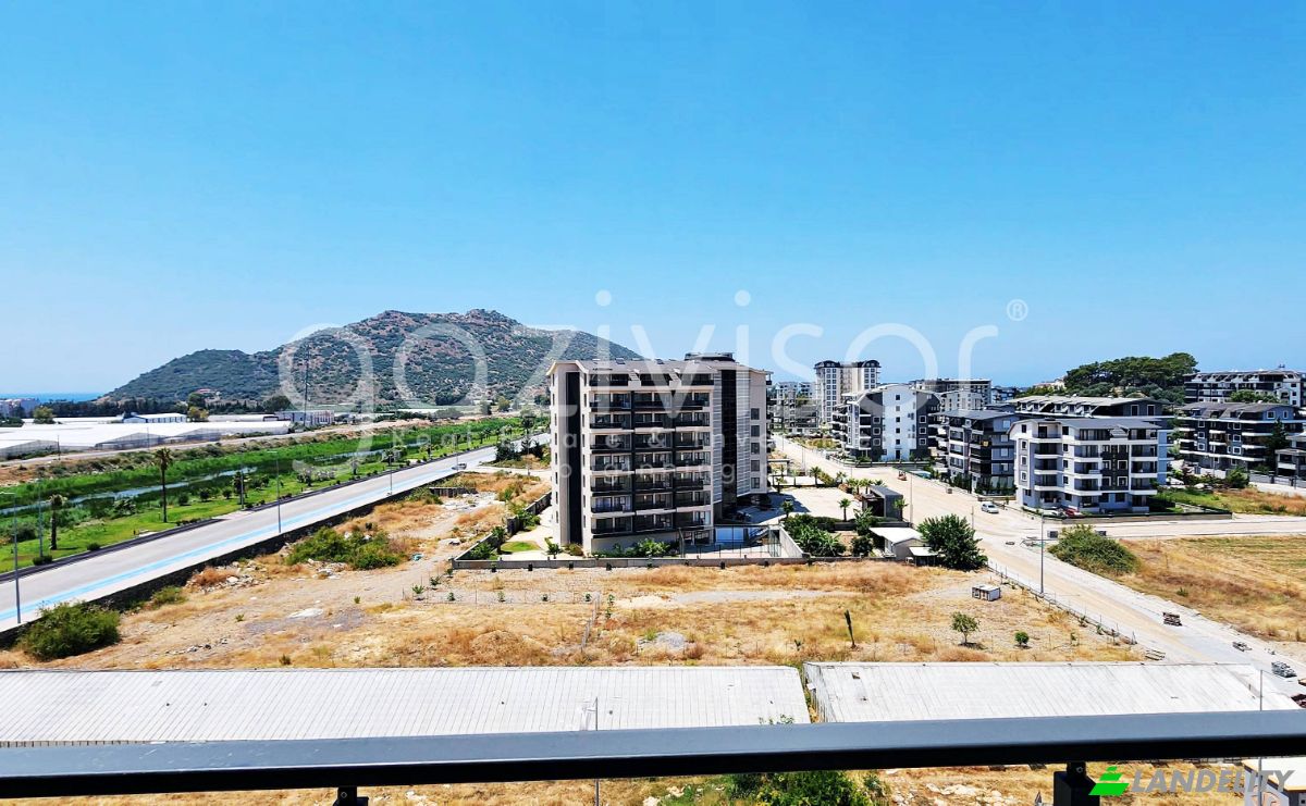 Apartment for Sale Pazarci, Ugur Mumcu 19 Sk No:35, 07900 Gazipasa Antalya, Gazipasa Antalya, Gazipasa, Antalya, Turkiye. Photo 14