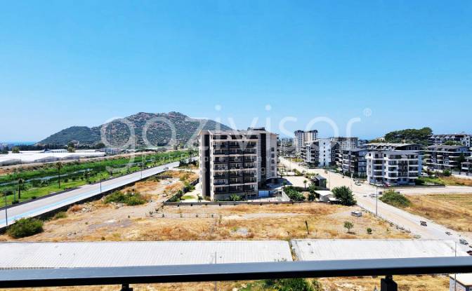 Apartment for Sale Pazarci, Ugur Mumcu 19 Sk No:35. Photo#14 Apartment for Sale Pazarci, Ugur Mumcu 19 Sk No:35. Photo#14