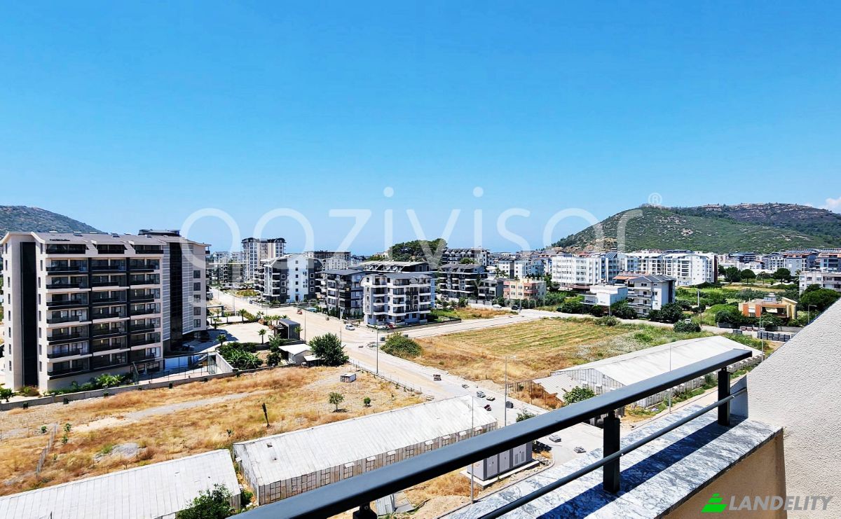 Apartment for Sale Pazarci, Ugur Mumcu 19 Sk No:35, 07900 Gazipasa Antalya, Gazipasa Antalya, Gazipasa, Antalya, Turkiye. Photo 16
