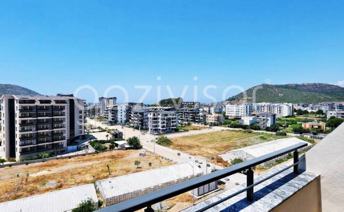 Apartment for Sale Pazarci, Ugur Mumcu 19 Sk No:35. Photo#16 Apartment for Sale Pazarci, Ugur Mumcu 19 Sk No:35. Photo#16