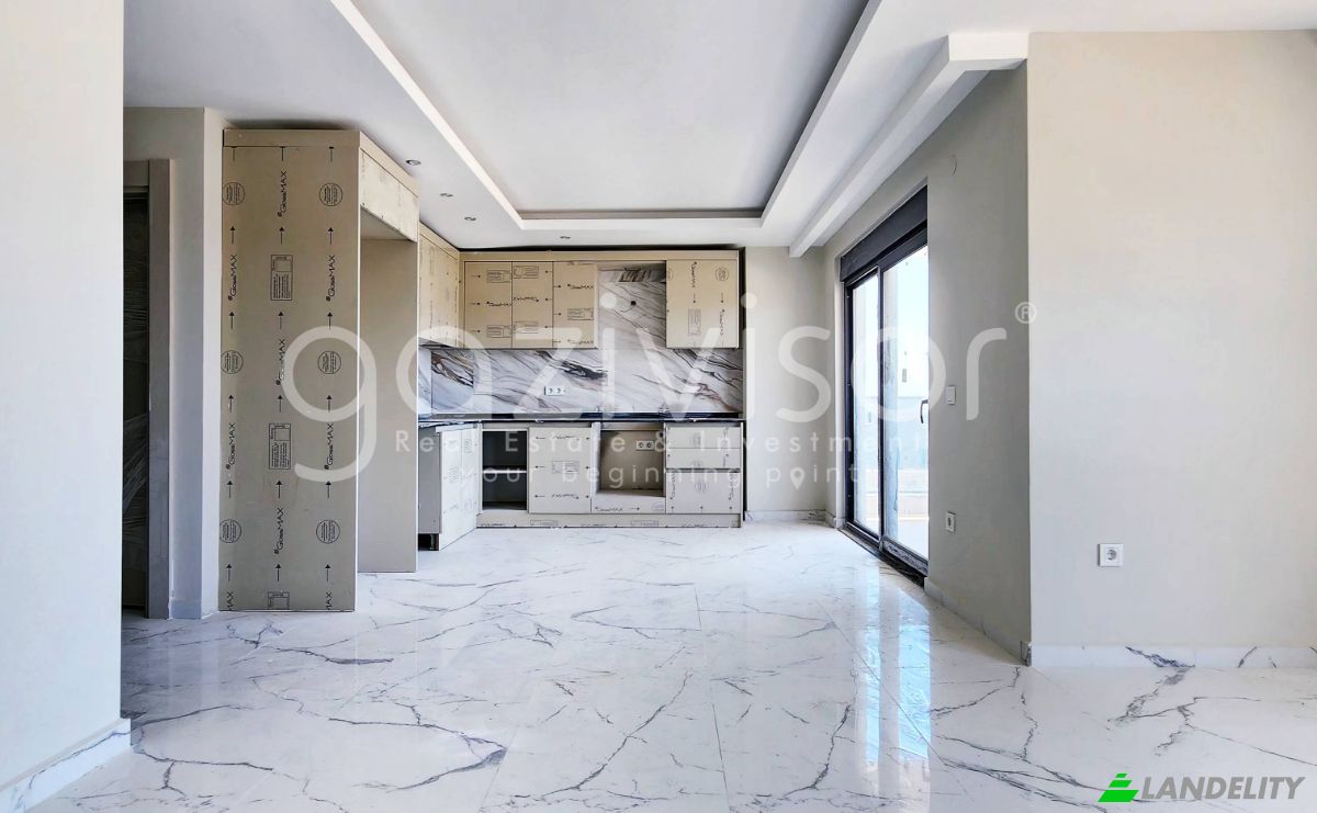 Apartment for Sale Pazarci, Ugur Mumcu 19 Sk No:35, 07900 Gazipasa Antalya, Gazipasa Antalya, Gazipasa, Antalya, Turkiye. Photo 2