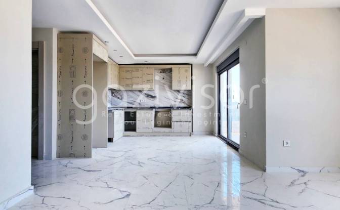 Apartment for Sale Pazarci, Ugur Mumcu 19 Sk No:35. Photo#2 Apartment for Sale Pazarci, Ugur Mumcu 19 Sk No:35. Photo#2