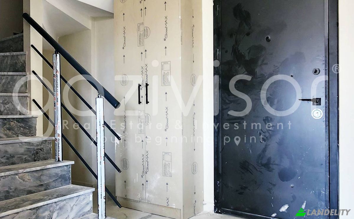 Apartment for Sale Pazarci, Ugur Mumcu 19 Sk No:35, 07900 Gazipasa Antalya, Gazipasa Antalya, Gazipasa, Antalya, Turkiye. Photo 18