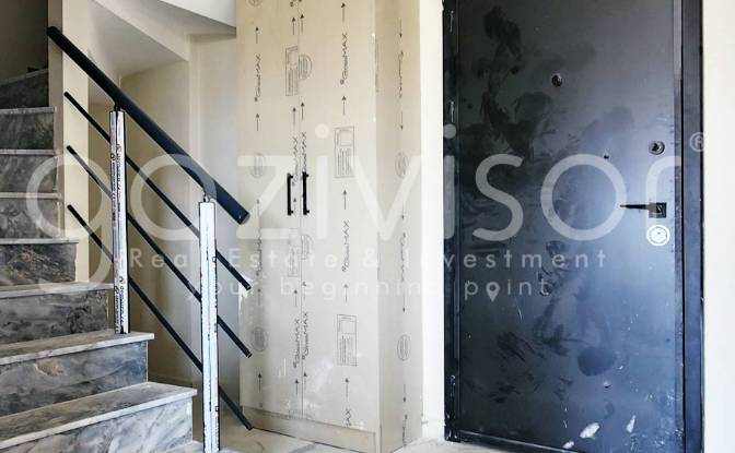 Apartment for Sale Pazarci, Ugur Mumcu 19 Sk No:35. Photo#18 Apartment for Sale Pazarci, Ugur Mumcu 19 Sk No:35. Photo#18