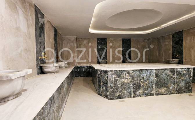 Apartment for Sale Pazarci, Ugur Mumcu 19 Sk No:35. Photo#22 Apartment for Sale Pazarci, Ugur Mumcu 19 Sk No:35. Photo#22
