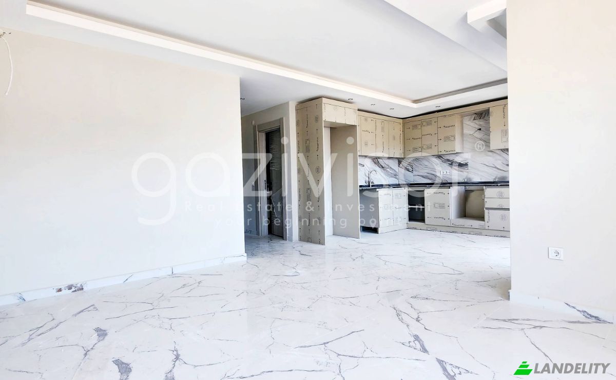 Apartment for Sale Pazarci, Ugur Mumcu 19 Sk No:35, 07900 Gazipasa Antalya, Gazipasa Antalya, Gazipasa, Antalya, Turkiye. Photo 3