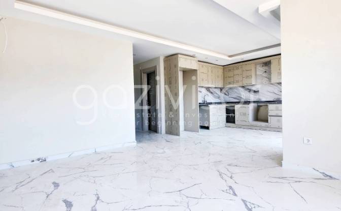 Apartment for Sale Pazarci, Ugur Mumcu 19 Sk No:35. Photo#3 Apartment for Sale Pazarci, Ugur Mumcu 19 Sk No:35. Photo#3