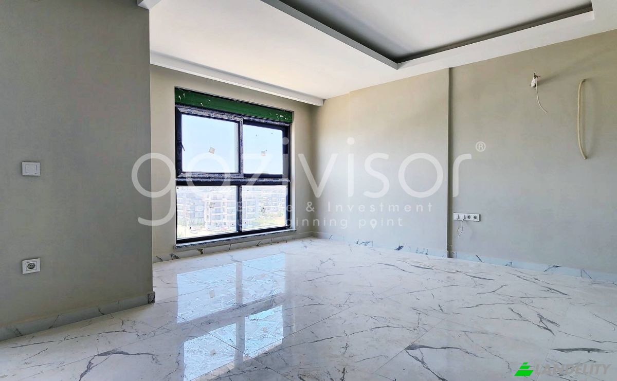 Apartment for Sale Pazarci, Ugur Mumcu 19 Sk No:35, 07900 Gazipasa Antalya, Gazipasa Antalya, Gazipasa, Antalya, Turkiye. Photo 4