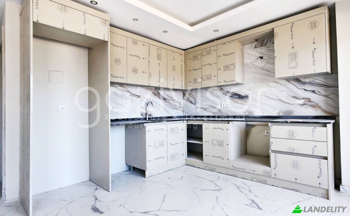 Apartment for Sale Pazarci, Ugur Mumcu 19 Sk No:35, 07900 Gazipasa Antalya, Gazipasa Antalya, Gazipasa, Antalya, Turkiye. Photo 5