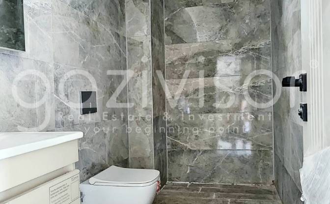 Apartment for Sale Pazarci, Ugur Mumcu 19 Sk No:35. Photo#6 Apartment for Sale Pazarci, Ugur Mumcu 19 Sk No:35. Photo#6