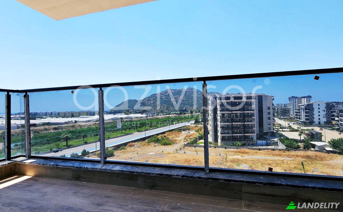 Apartment for Sale Pazarci, Ugur Mumcu 19 Sk No:35, 07900 Gazipasa Antalya, Gazipasa Antalya, Gazipasa, Antalya, Turkiye. Photo 7