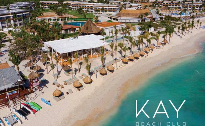 Investing/Development for Sale - Gran Bahia Principe, Mexico