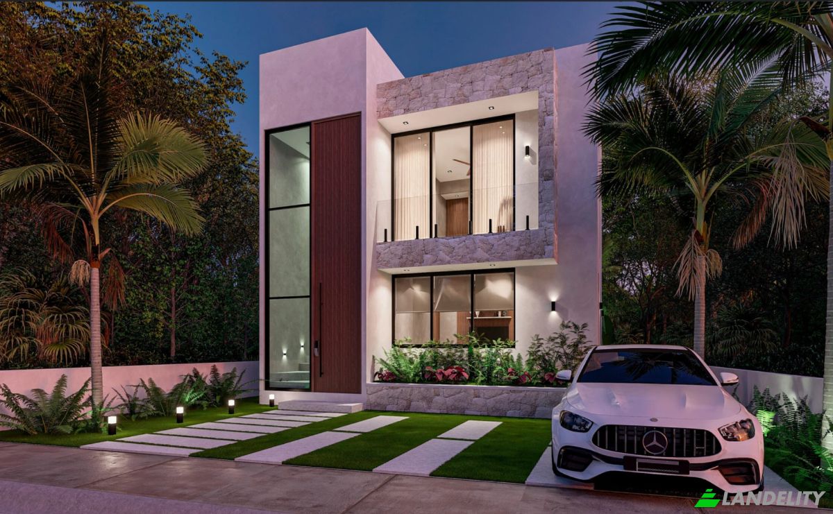 Investing/Development for Sale 77775 Gran Bahia Principe, Gran Bahia Principe, Tulum Municipality, Quintana Roo, Mexico. Photo 10