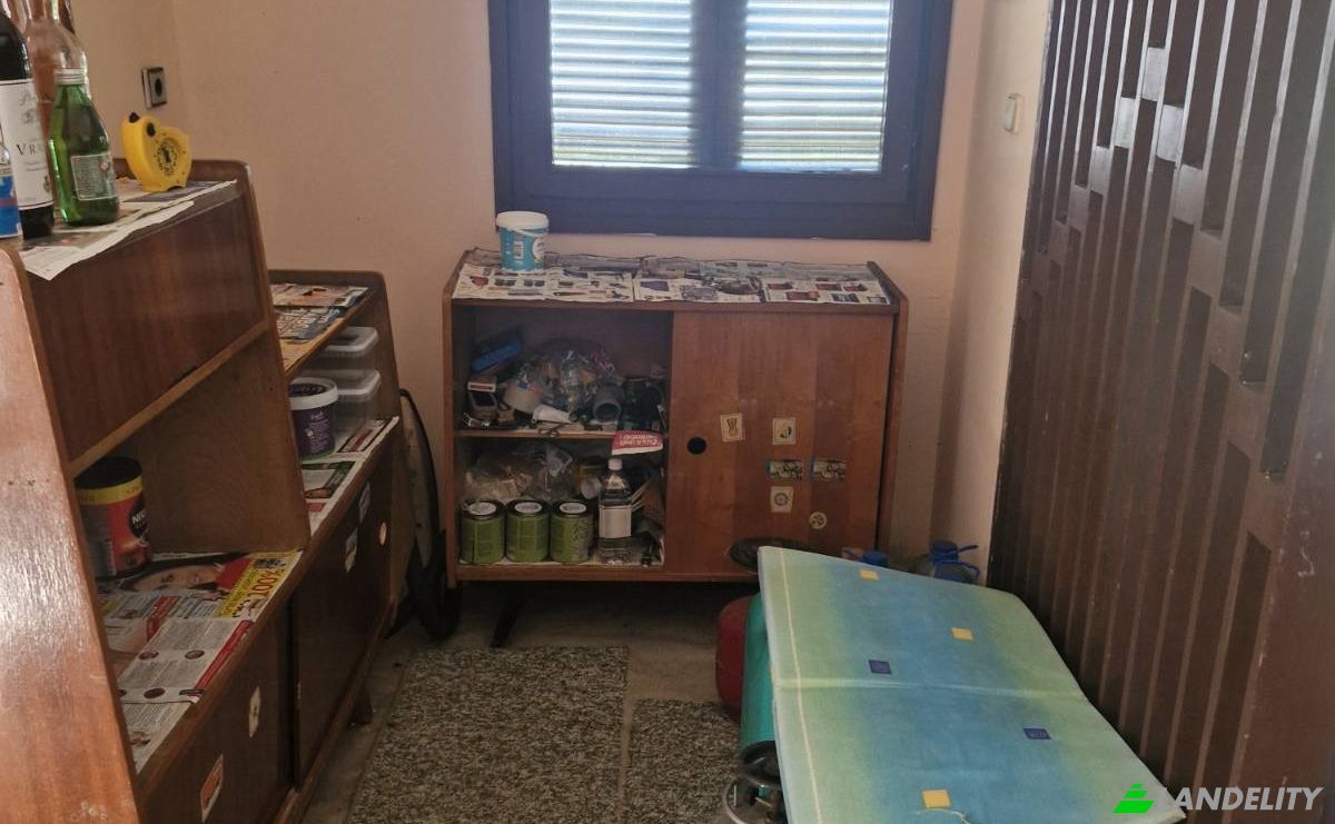 Apartment for Sale sime solaje, Utjeha-Busat, Bar Municipality, Montenegro. Photo 2