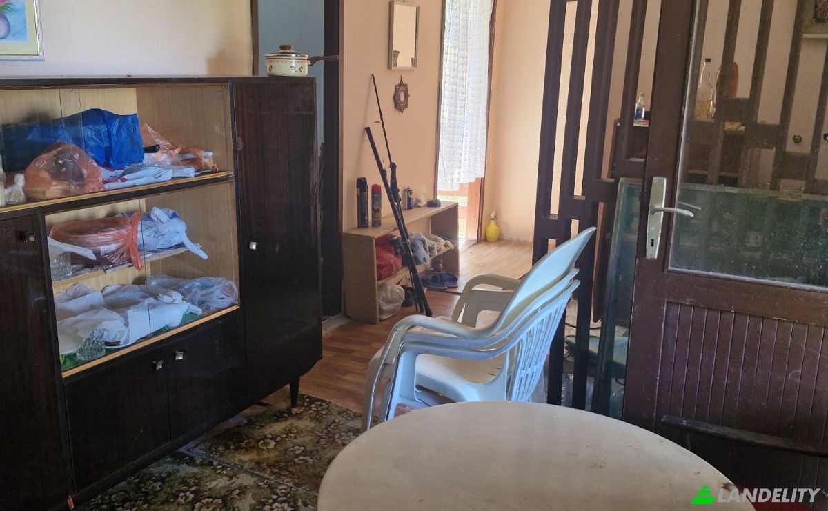 Apartment for Sale sime solaje, Utjeha-Busat, Bar Municipality, Montenegro. Photo 3