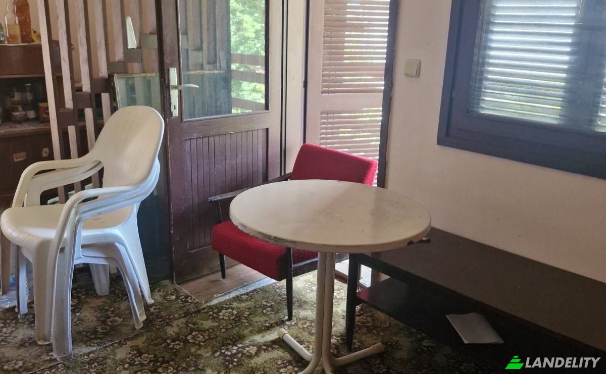 Apartment for Sale sime solaje, Utjeha-Busat, Bar Municipality, Montenegro. Photo 4