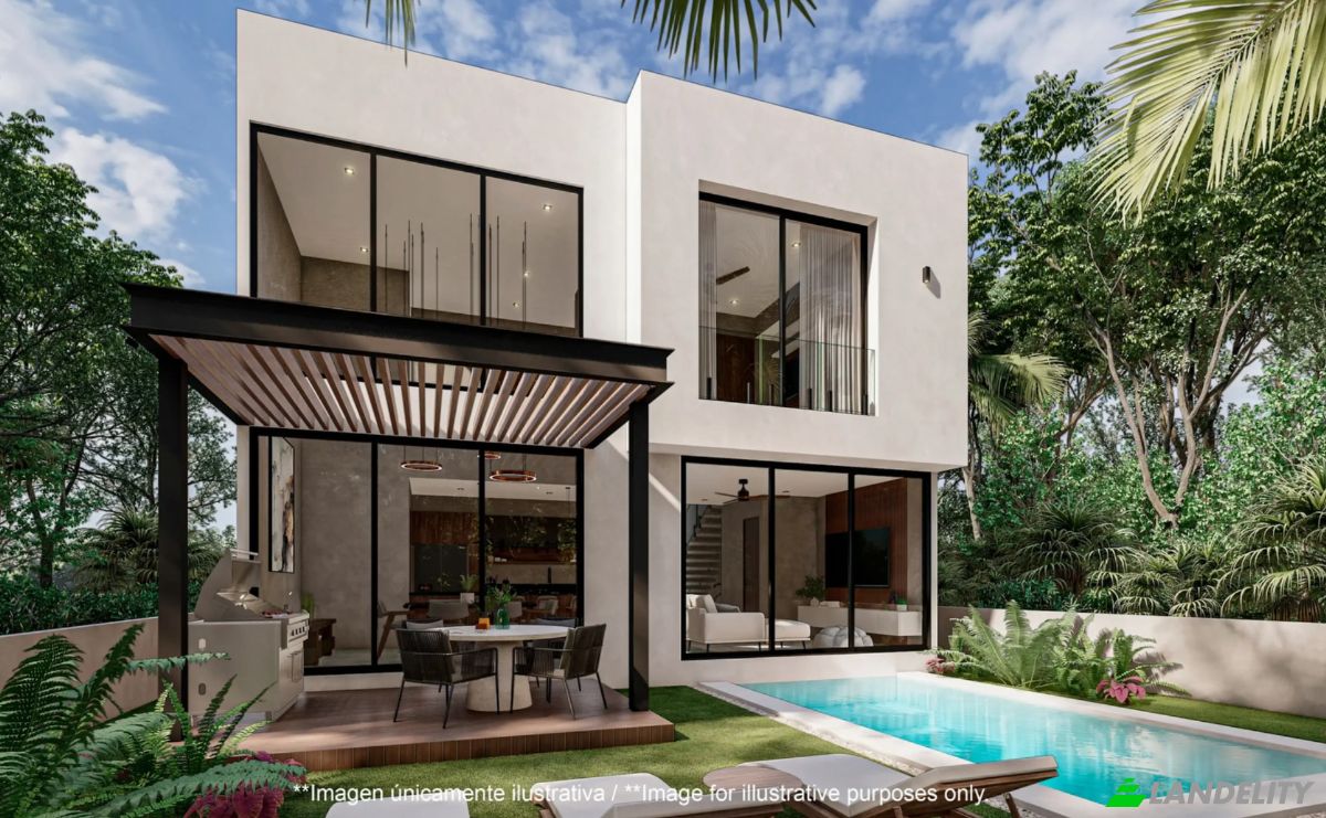 Investing/Development for Sale 77775 Gran Bahia Principe, Gran Bahia Principe, Tulum Municipality, Quintana Roo, Mexico. Photo 5