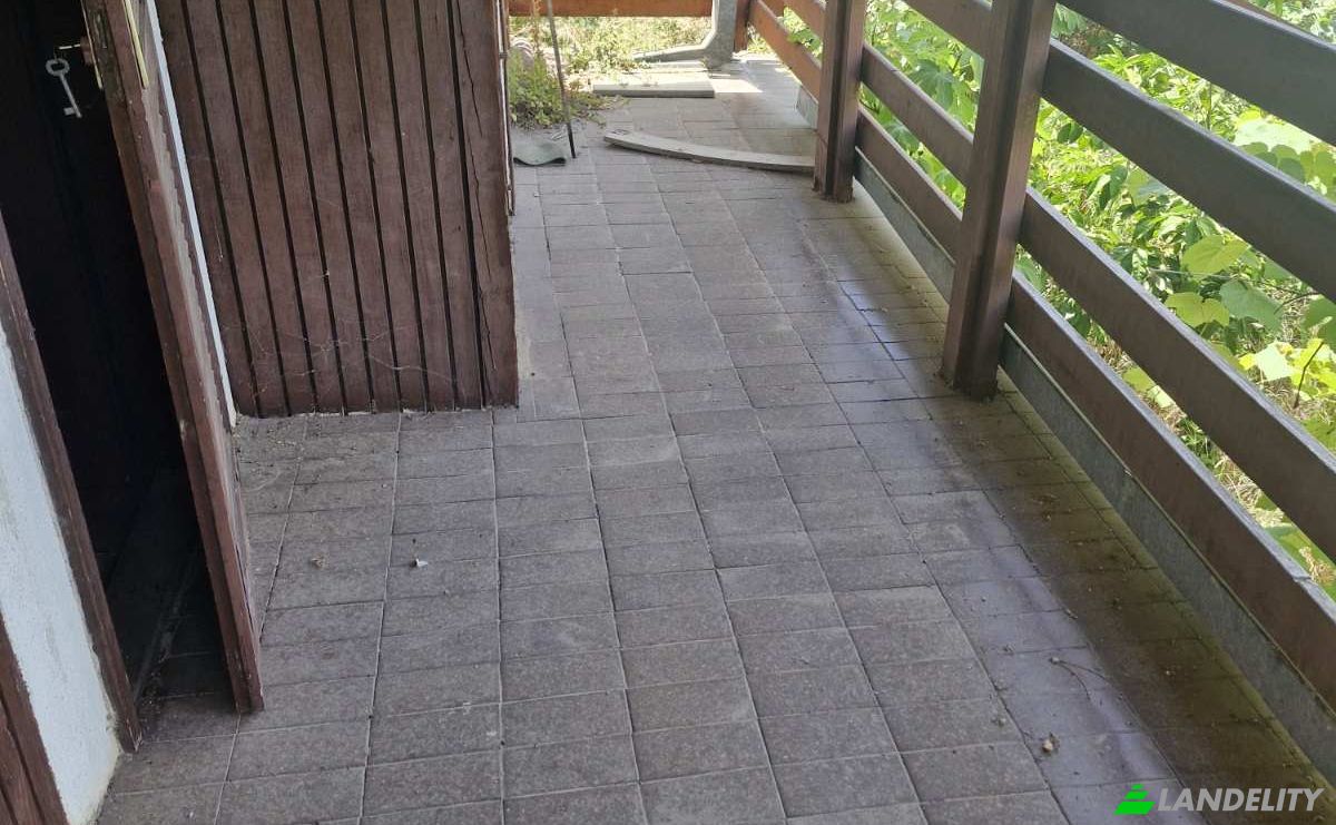 Apartment for Sale sime solaje, Utjeha-Busat, Bar Municipality, Montenegro. Photo 8