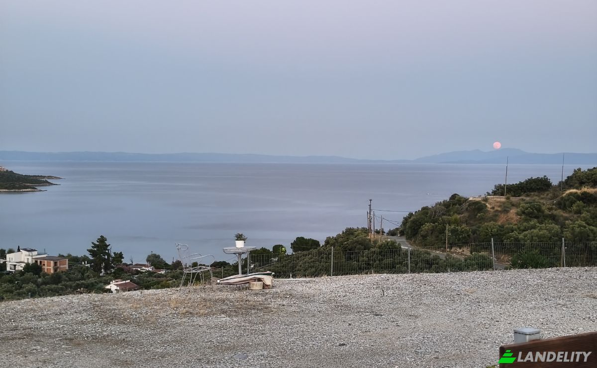 Single Family Home for Sale EO Karditsas Volou, Volos 383 34, Nea Agchialos, Thessalia, Decentralized Administration of Thessaly and Central Greece, Greece. Photo 1