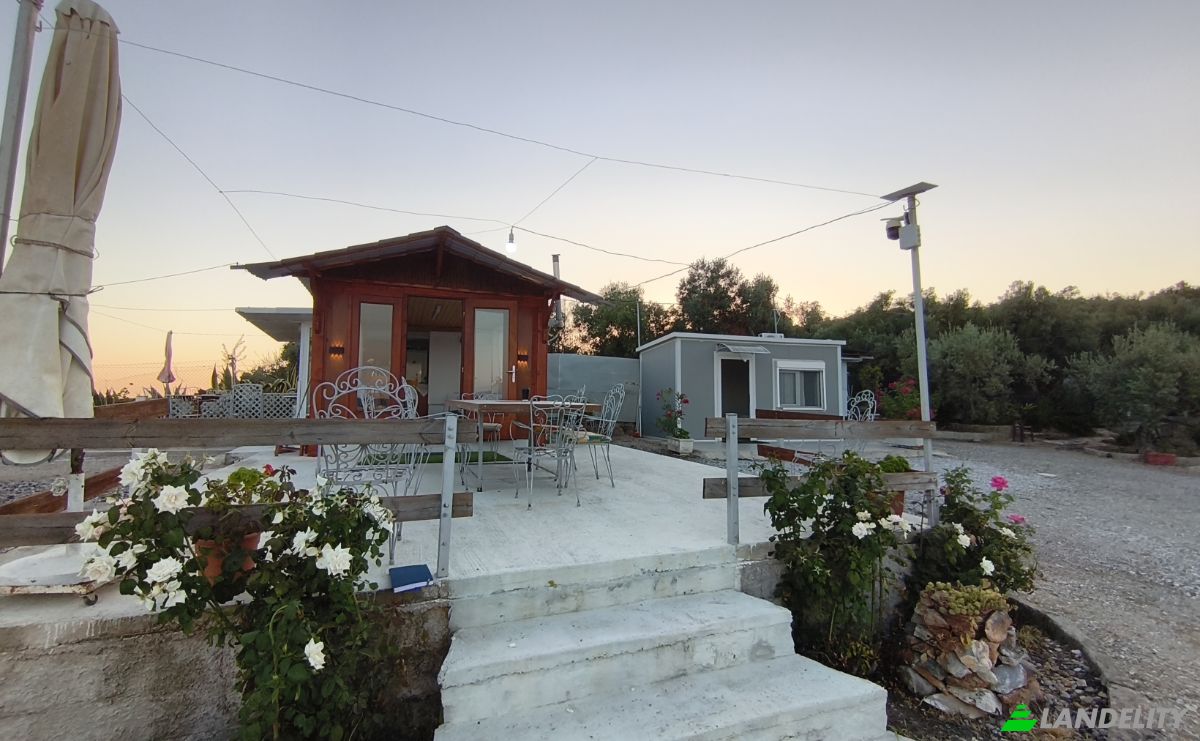 Single Family Home for Sale EO Karditsas Volou, Volos 383 34, Nea Agchialos, Thessalia, Decentralized Administration of Thessaly and Central Greece, Greece. Photo 5
